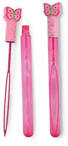 Bella Butterfly Big Bubble Wand