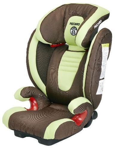 RECARO PROBOOSTER 362.01.KAEG ENVY