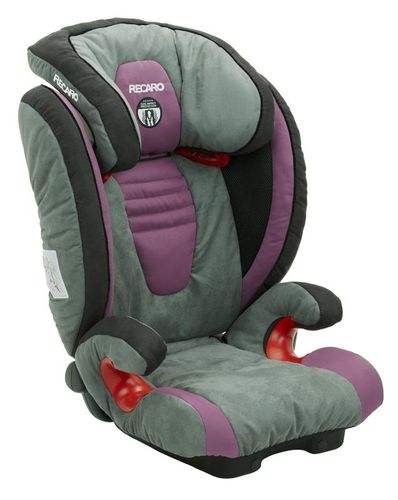 RECARO PROBOOSTER 362.01.QA9N RILEY