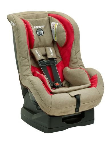 RECARO EURO 334.01.PK4C BELLA
