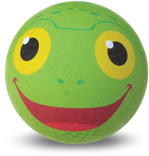 Froggy Kickball