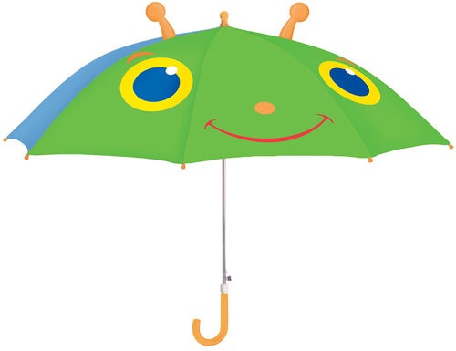 Happy Giddy Umbrella