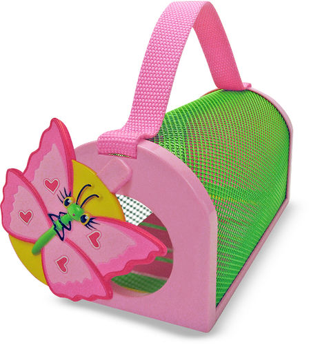 Bella Butterfly Bug House
