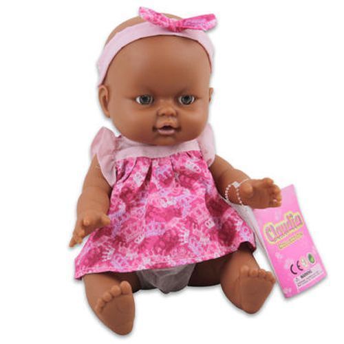 Tawnie Doll 6 Assorted Display 14"" Case Pack 36