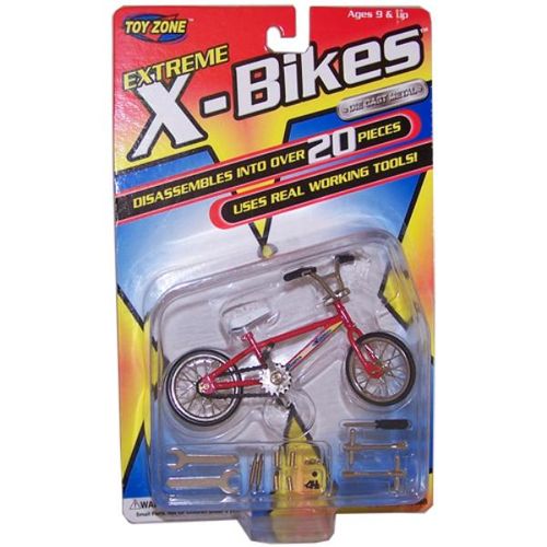 Toy Zone Extreme X-Bikes