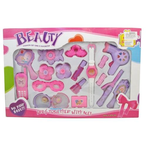 Beauty - Girl's Fashion Accessories - Fashion set