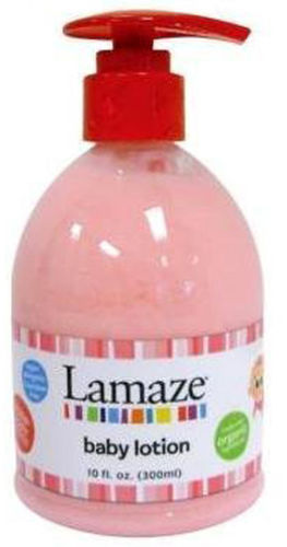 Lamaze Strawberry Baby Lotion