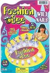 Fashion Bee Wild Nails Case Pack 12