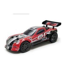 Nissan 370Z Black w Full Function Touch Screen Remote Control Car