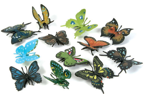 2.25"" Butterfly Case Pack 12