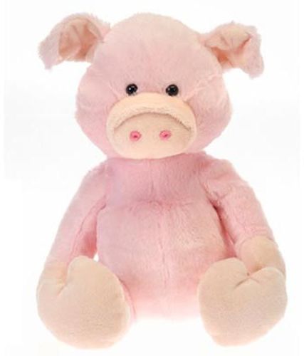 10"" Pig Case Pack 12