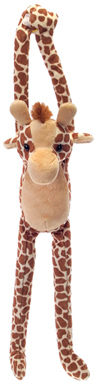 18"" Long Leg Giraffe Case Pack 48