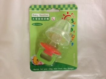 Baby Soother Case Pack 96