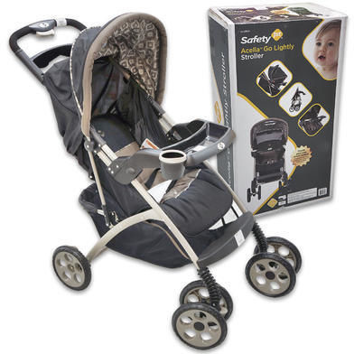 Baby Stroller Safety1St Acella Go Light