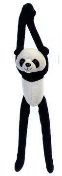 18"" Long Leg Panda Case Pack 48
