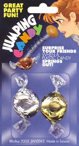 Trick Jumping Candy Case Pack 5