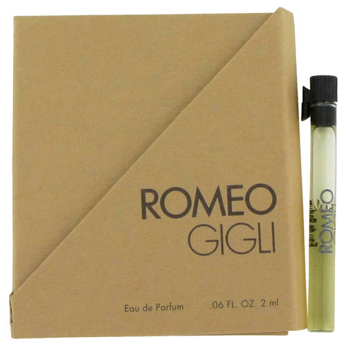 ROMEO GIGLI by Romeo Gigli - Vial (sample) .06 oz