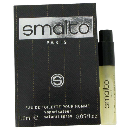 Smalto by Francesco Smalto - Vial (sample) .05 oz