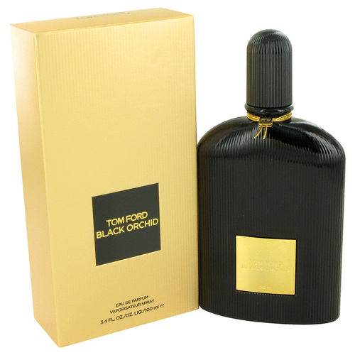 Black Orchid by Tom Ford - Eau De Parfum Spray 3.4 oz