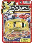 Xbotz Quik Change Vehicle Ast Case Pack 12