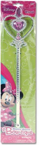 Disney Minnie Mouse Bowtique Toy Wand Case Pack 72