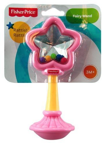 Fisher-Price Fairy Wand Case Pack 4