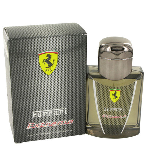 Ferrari Extreme by Ferrari - Eau De Toilette Spray 2.5 oz