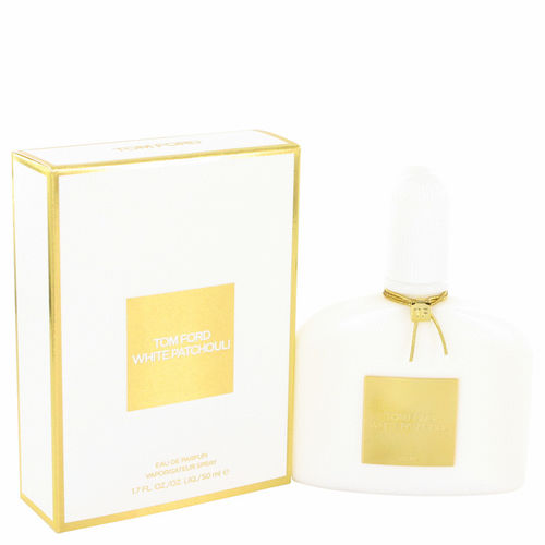 White Patchouli by Tom Ford - Eau De Parfum Spray 1.7 oz