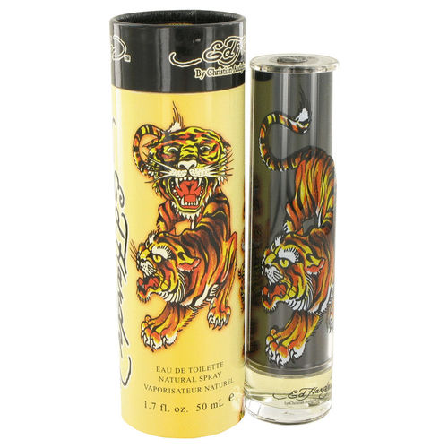 Ed Hardy by Christian Audigier - Eau De Toilette Spray 1.7 oz