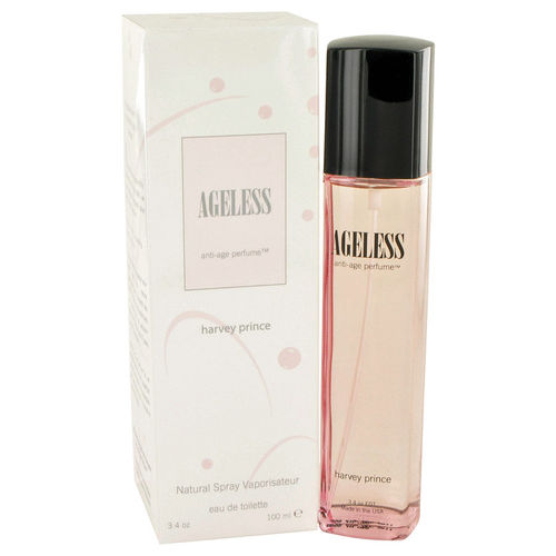 Ageless Fantasy by Harvey Prince - Eau De Toilette Spray 3.4 oz