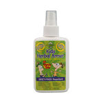 All Terrain Kids Herbal Armor Phineas and Ferb Natural Insect Repellent - 4 fl oz