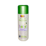 Avalon Organics Tear-Free Baby Shampoo and Body Wash - 8 fl oz