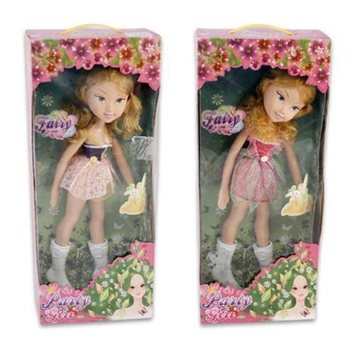 Party Girl Doll 2 Assorted 24"" Case Pack 6
