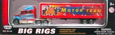 Models - Cars & Trucks Case Pack 42
