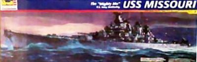 Models - Boats & Submarines Case Pack 8