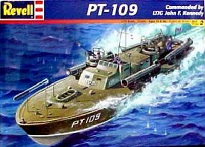 Models - Boats & Submarines Case Pack 9