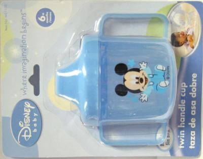 Baby & Toddler - Cups Case Pack 114