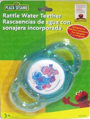 Baby & Toddler - Teethers Case Pack 114