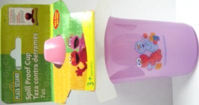 Baby & Toddler - Cups Case Pack 114