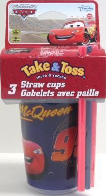 Baby & Toddler - Cups Case Pack 27
