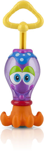 Squid the Squirter Case Pack 24