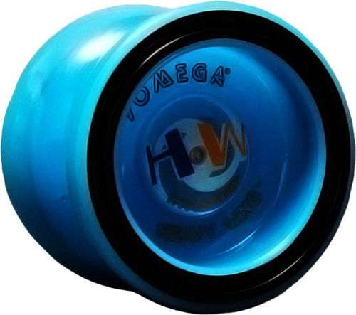 Hyper Warp Heavy Wing Yo-Yo Pro