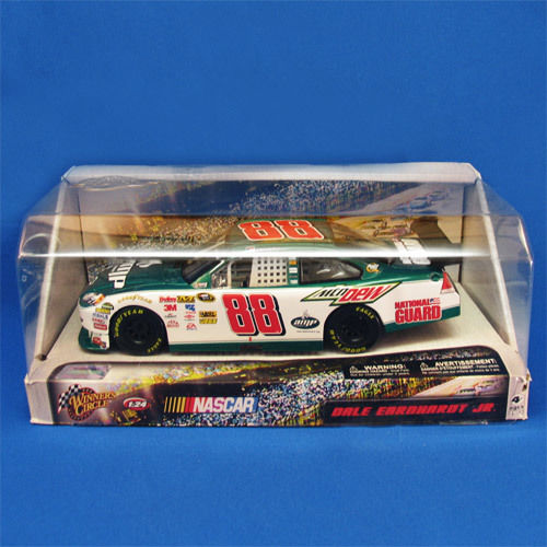 Nascar Toy Car - #88 Dale Earnhardt JR