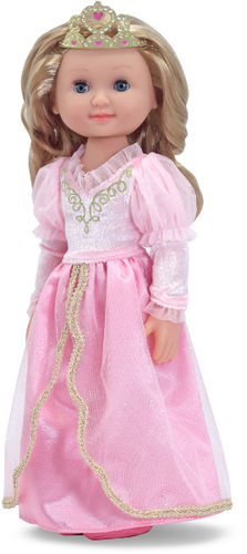 Celeste - 14"" Princess Doll