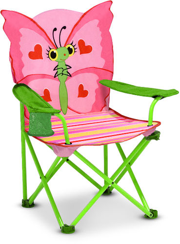 Bella Butterfly Chair