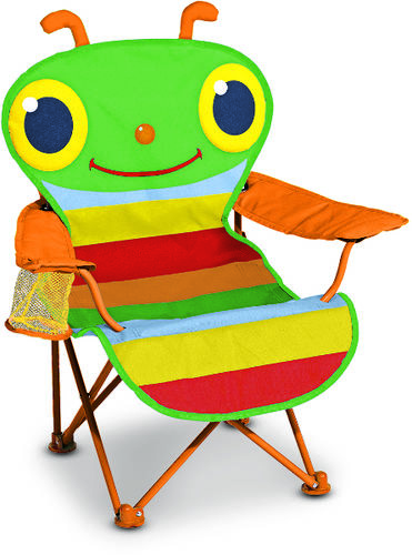 Happy Giddy Chair