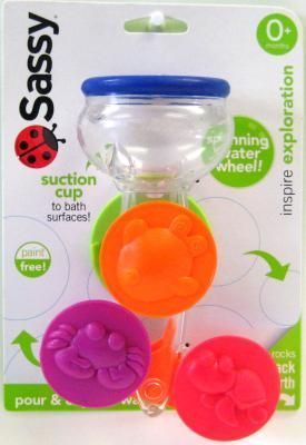 Baby & Toddler - Toys Case Pack 30