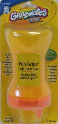 Baby & Toddler - Cups Case Pack 33