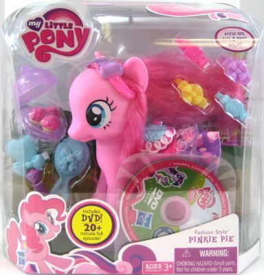 Girls - Playsets & Figurines Case Pack 8