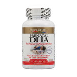 Spectrum Essentials Prenatal DHA - 60 Softgels